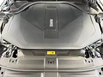 BMW i5 xDrive40 M Sport ACC 360 FahrwerkProfessional