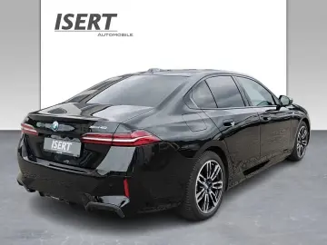 BMW i5 xDrive40 Lim. M SPORT A. H&K adLED LIVE PROF