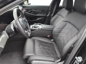 BMW i5 xDrive40 Lim. M SPORT A. H&K adLED LIVE PROF