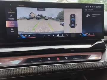 BMW i5 xDrive40 Lim. M SPORT A. H&K adLED LIVE PROF