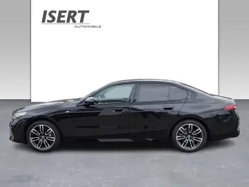 BMW i5 xDrive40 Lim. M SPORT A. H&K adLED LIVE PROF