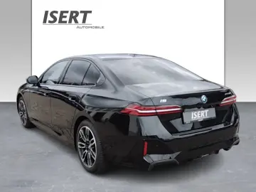 BMW i5 xDrive40 Lim. M SPORT A. H&K adLED LIVE PROF