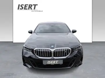 BMW i5 xDrive40 Lim. M SPORT A. H&K adLED LIVE PROF