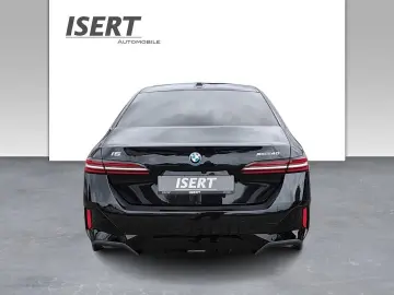BMW i5 xDrive40 Lim. M SPORT A. H&K adLED LIVE PROF