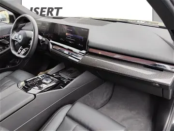 BMW i5 xDrive40 Lim. M SPORT A. H&K adLED LIVE PROF