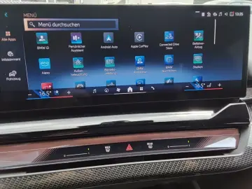 BMW i5 xDrive40 Lim. M SPORT A. H&K adLED LIVE PROF