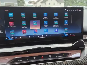 BMW i5 xDrive40 Lim. M SPORT A. H&K adLED LIVE PROF