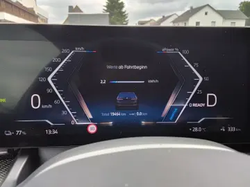 BMW i5 xDrive40 Lim. M SPORT A. H&K adLED LIVE PROF