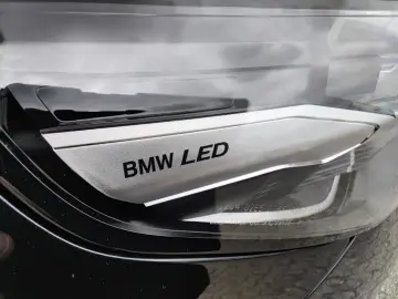 BMW i5 xDrive40 Lim. M SPORT A. H&K adLED LIVE PROF