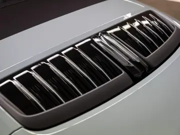 Porsche 911 Carrera Cabriolet (992)