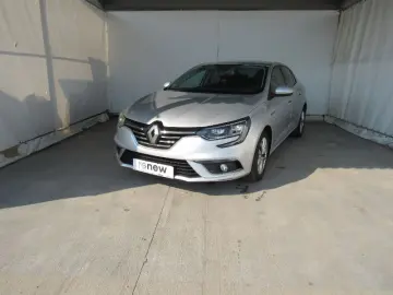 RENAULT MEGANE 1.5 Blue dCi 116CP Intens EDC