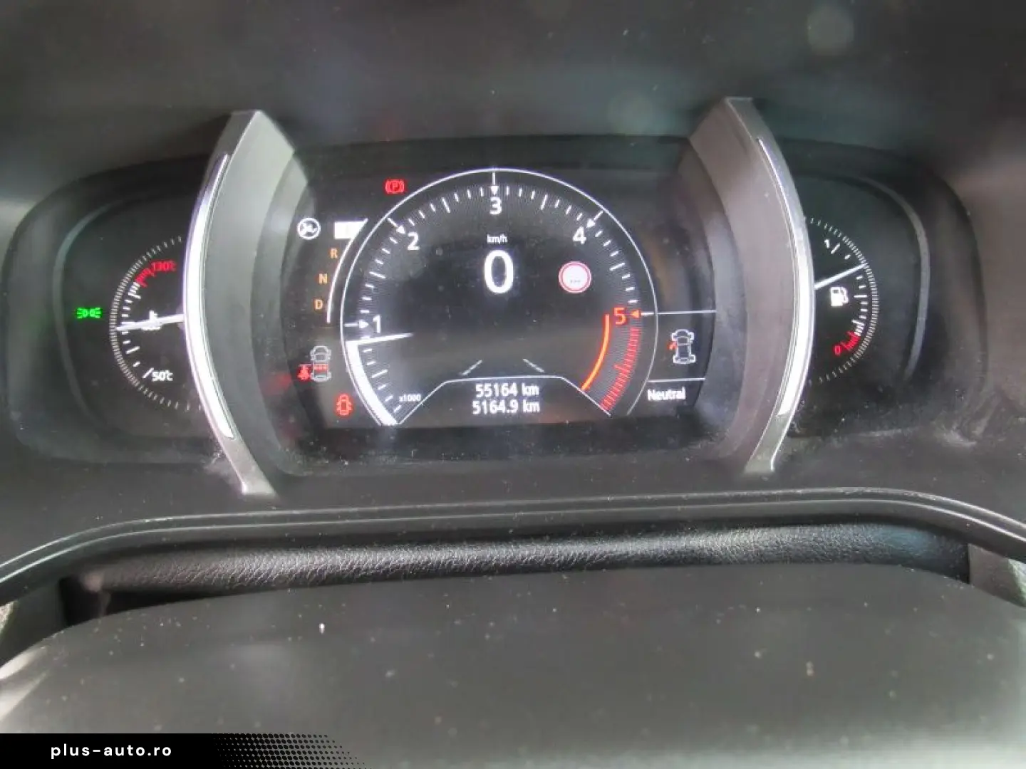RENAULT MEGANE 1.5 Blue dCi 116CP Intens EDC