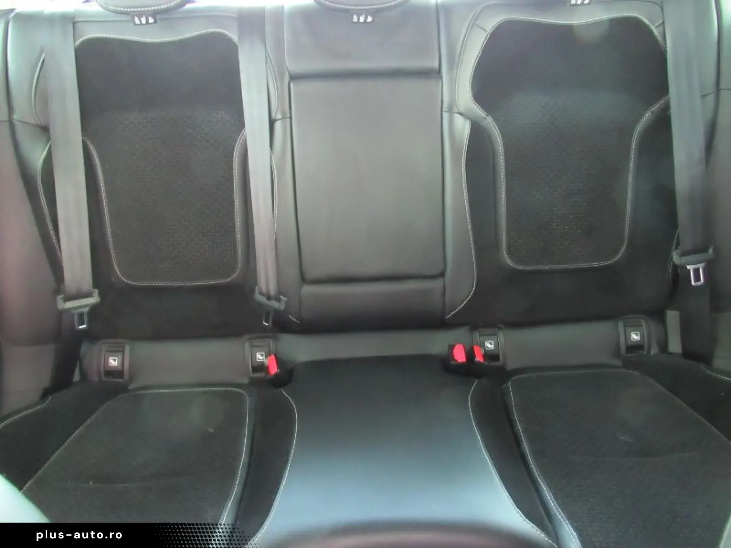 RENAULT MEGANE 1.5 Blue dCi 116CP Intens EDC