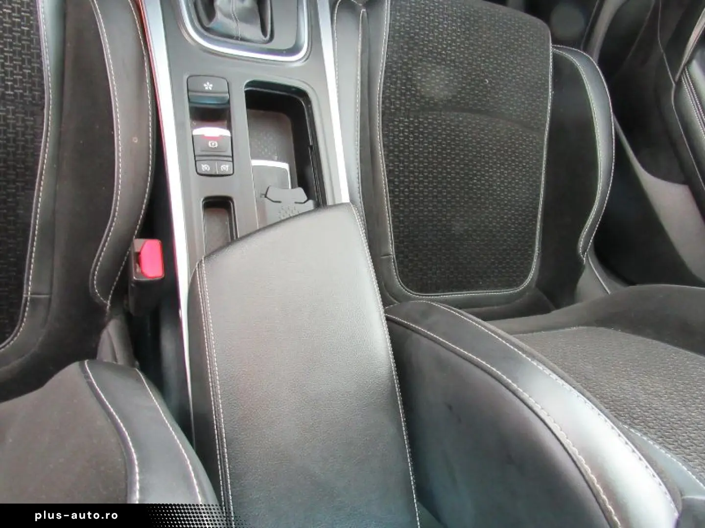 RENAULT MEGANE 1.5 Blue dCi 116CP Intens EDC