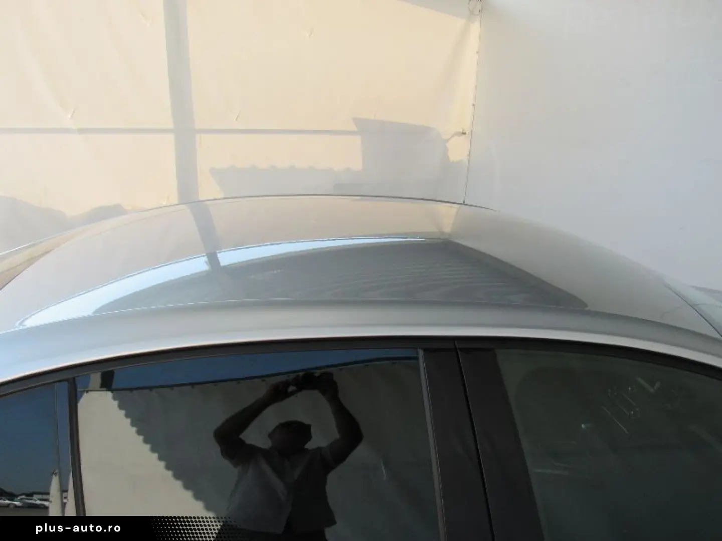 RENAULT MEGANE 1.5 Blue dCi 116CP Intens EDC