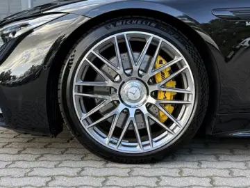 Mercedes-Benz SL 63 AMG AMG SL 63 4MATIC  PREMIUM
