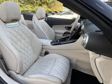 Mercedes-Benz SL 63 AMG AMG SL 63 4MATIC  PREMIUM