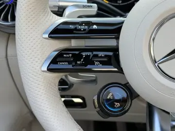 Mercedes-Benz SL 63 AMG AMG SL 63 4MATIC  PREMIUM