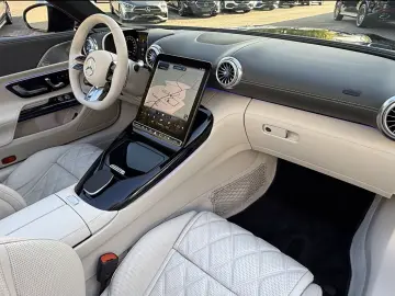 Mercedes-Benz SL 63 AMG AMG SL 63 4MATIC  PREMIUM