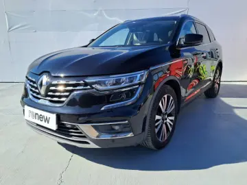 RENAULT KOLEOS 2.0 dCi 190 Initiale Paris XTronic 4WD