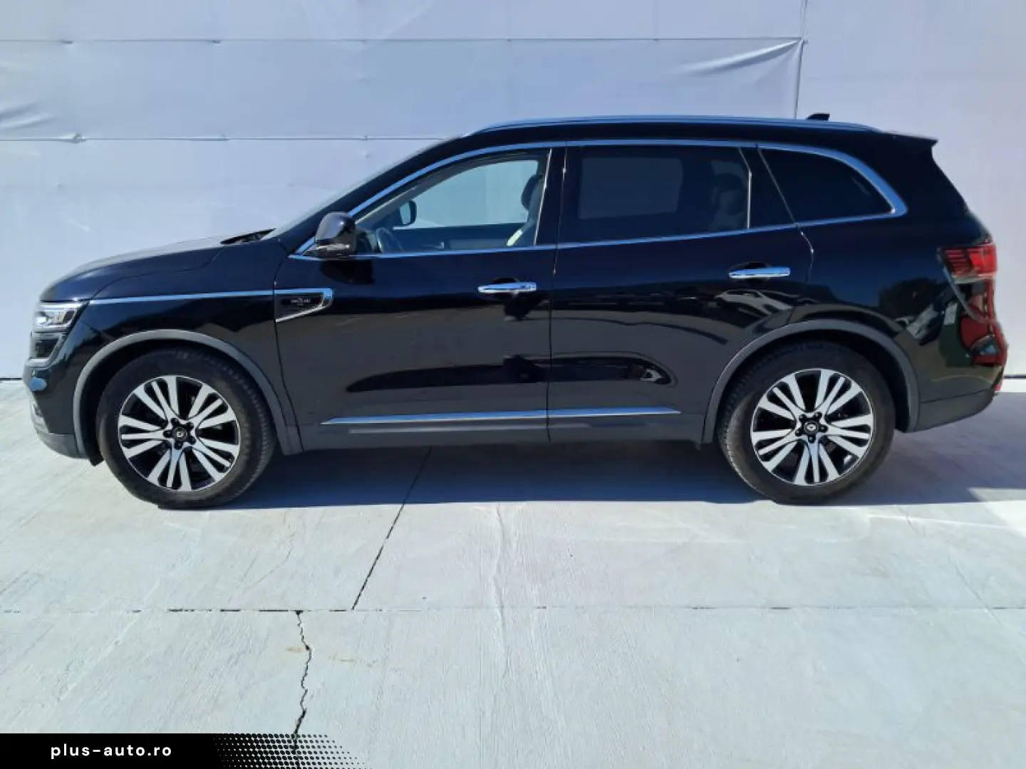 RENAULT KOLEOS 2.0 dCi 190 Initiale Paris XTronic 4WD