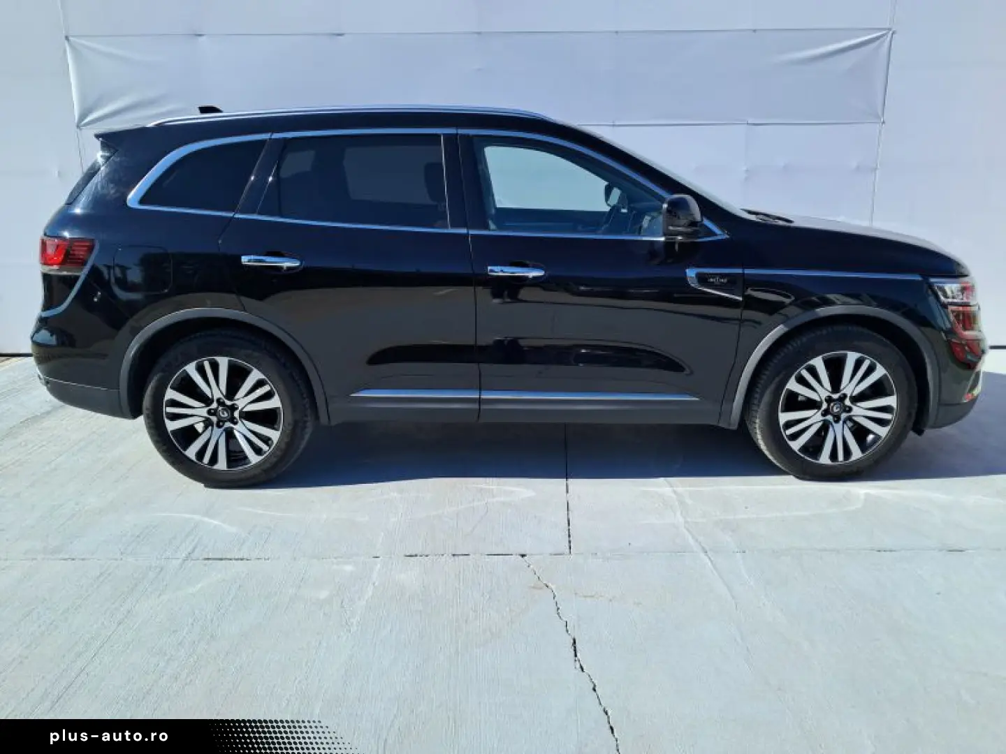 RENAULT KOLEOS 2.0 dCi 190 Initiale Paris XTronic 4WD