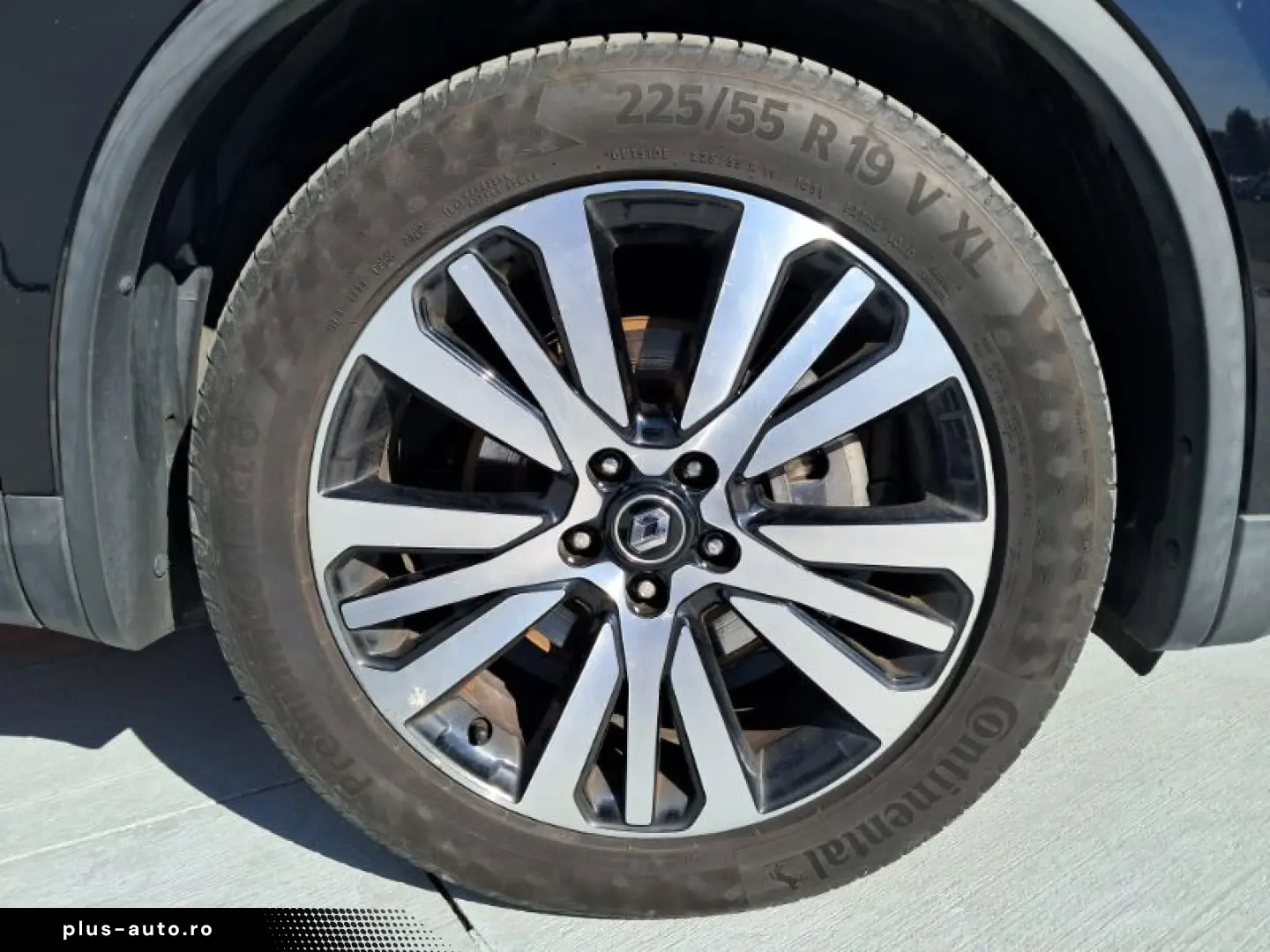 RENAULT KOLEOS 2.0 dCi 190 Initiale Paris XTronic 4WD