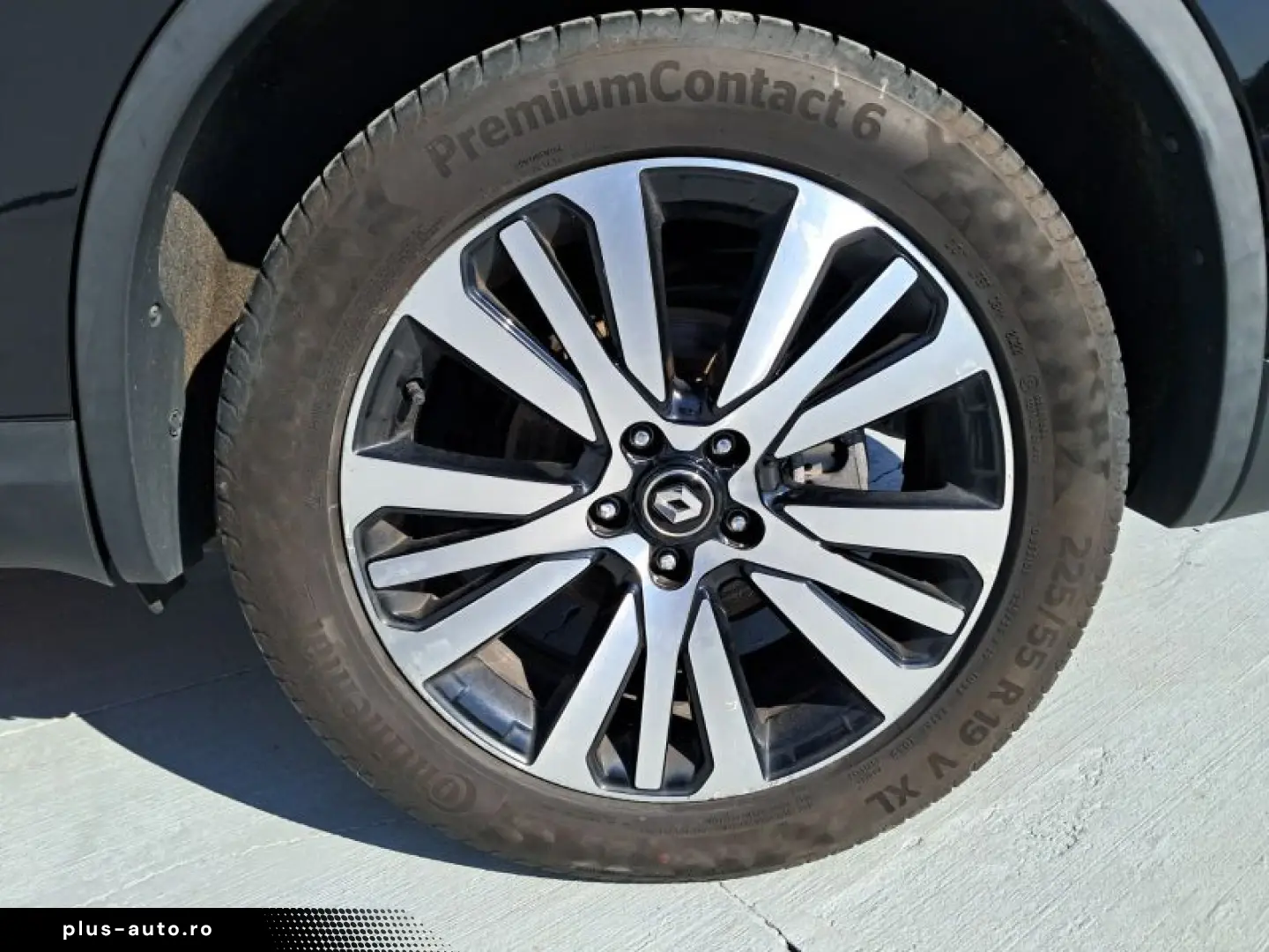 RENAULT KOLEOS 2.0 dCi 190 Initiale Paris XTronic 4WD
