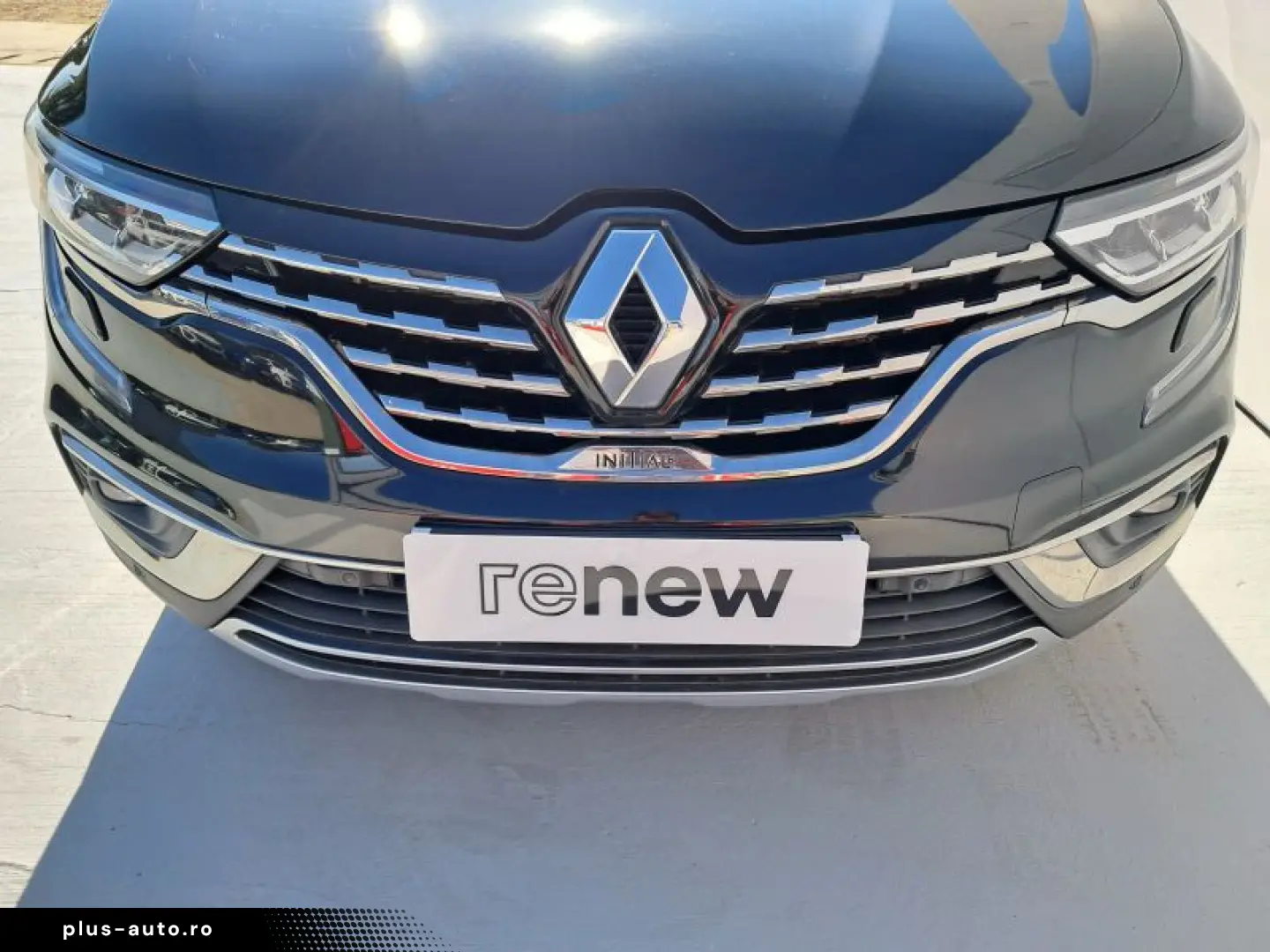 RENAULT KOLEOS 2.0 dCi 190 Initiale Paris XTronic 4WD