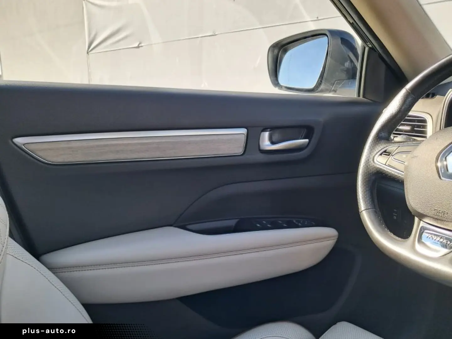 RENAULT KOLEOS 2.0 dCi 190 Initiale Paris XTronic 4WD