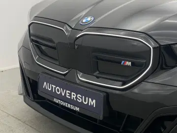 BMW i5 M60 xDrive M Sport LASER PANO AHK B&W HUD