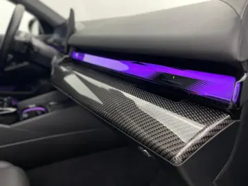 BMW i5 M60 xDrive M Sport LASER PANO AHK B&W HUD