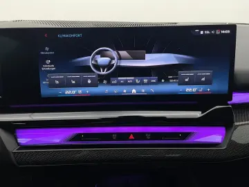 BMW i5 M60 xDrive M Sport LASER PANO AHK B&W HUD