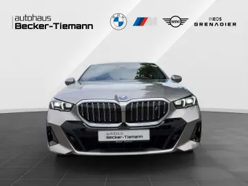 BMW i5 xDrive40 Lim. M Sport AutobAss DrivAss Prof P
