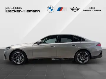 BMW i5 xDrive40 Lim. M Sport AutobAss DrivAss Prof P
