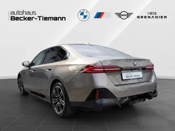 BMW i5 xDrive40 Lim. M Sport AutobAss DrivAss Prof P