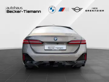 BMW i5 xDrive40 Lim. M Sport AutobAss DrivAss Prof P