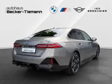 BMW i5 xDrive40 Lim. M Sport AutobAss DrivAss Prof P