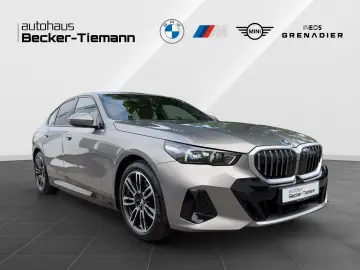 BMW i5 xDrive40 Lim. M Sport AutobAss DrivAss Prof P