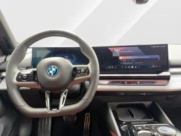 BMW i5 xDrive40 Lim. M Sport AutobAss DrivAss Prof P