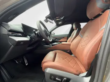 BMW i5 xDrive40 Lim. M Sport AutobAss DrivAss Prof P