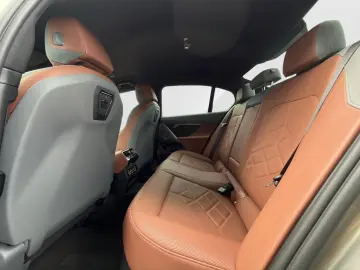 BMW i5 xDrive40 Lim. M Sport AutobAss DrivAss Prof P
