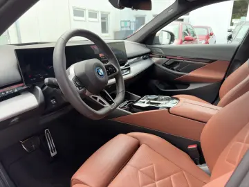 BMW i5 xDrive40 Lim. M Sport AutobAss DrivAss Prof P
