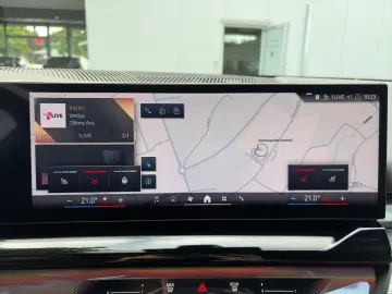 BMW i5 xDrive40 Lim. M Sport AutobAss DrivAss Prof P