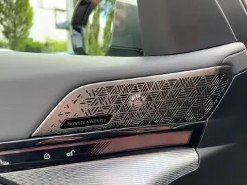 BMW i5 xDrive40 Lim. M Sport AutobAss DrivAss Prof P