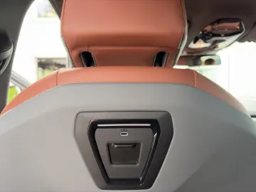 BMW i5 xDrive40 Lim. M Sport AutobAss DrivAss Prof P