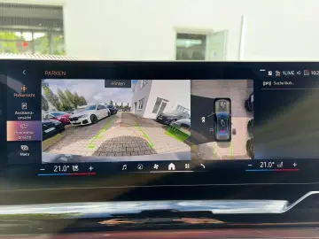 BMW i5 xDrive40 Lim. M Sport AutobAss DrivAss Prof P