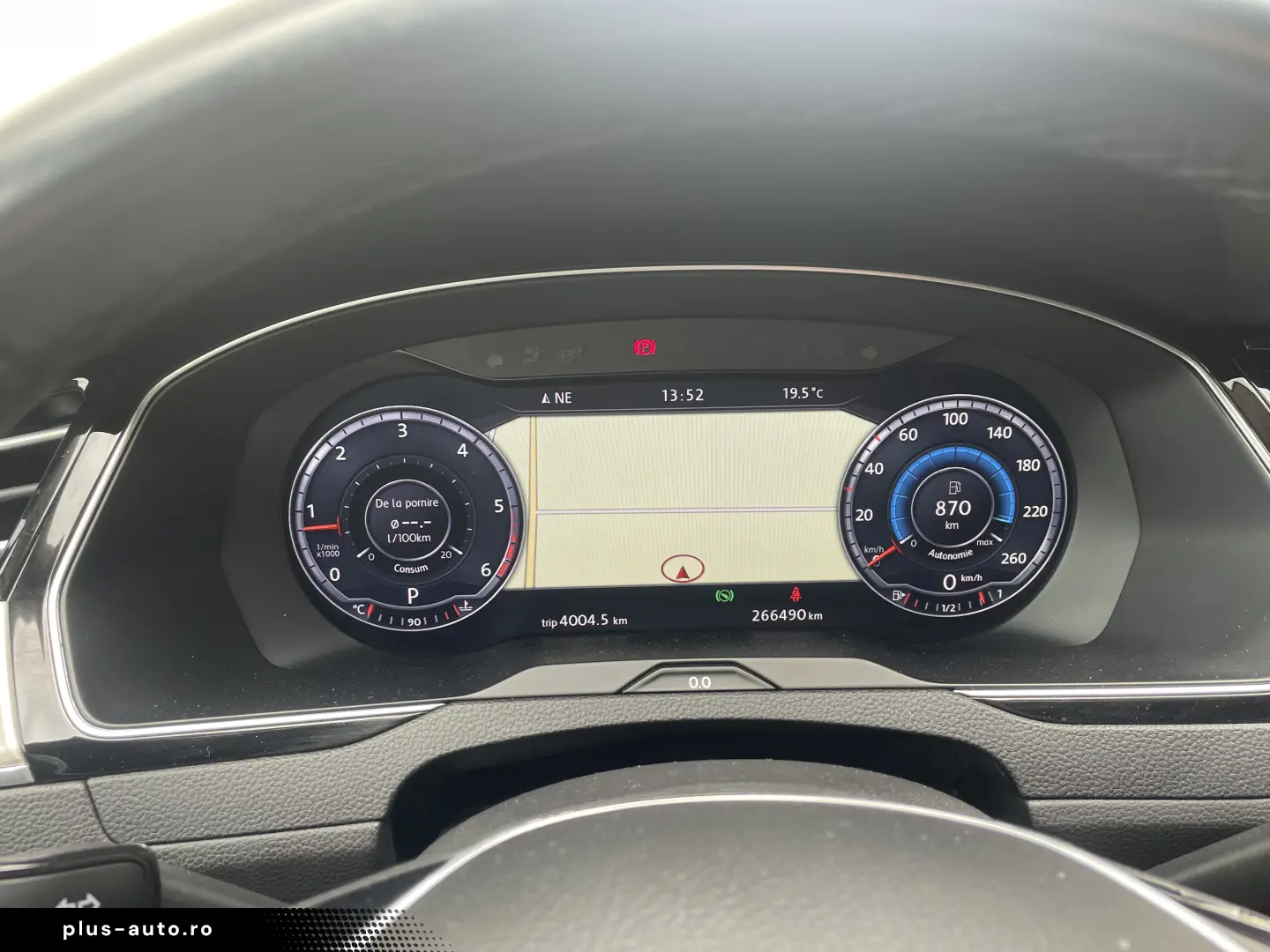 VOLKSWAGEN Passat 2025 — imagine 7