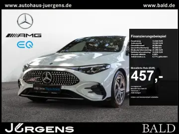 MERCEDES-BENZ CLA 350 4M AMG-Sport LED Cam Pano AHK …