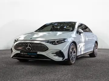 MERCEDES-BENZ CLA 350 4M AMG-Sport LED Cam Pano AHK …